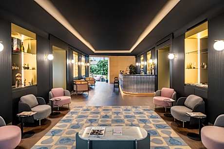 Eurostars Matera La Suite