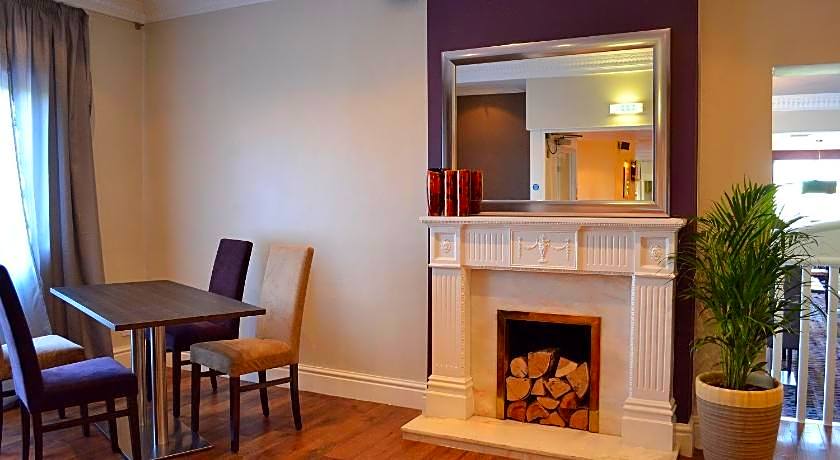 Citrus Hotel Coventry by Compass Hospitality