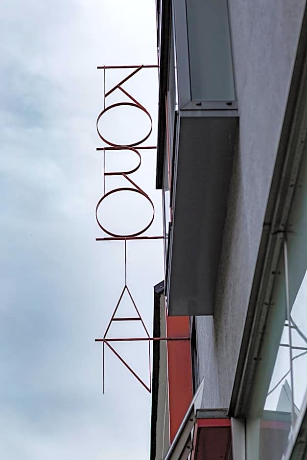Hotel Korotan