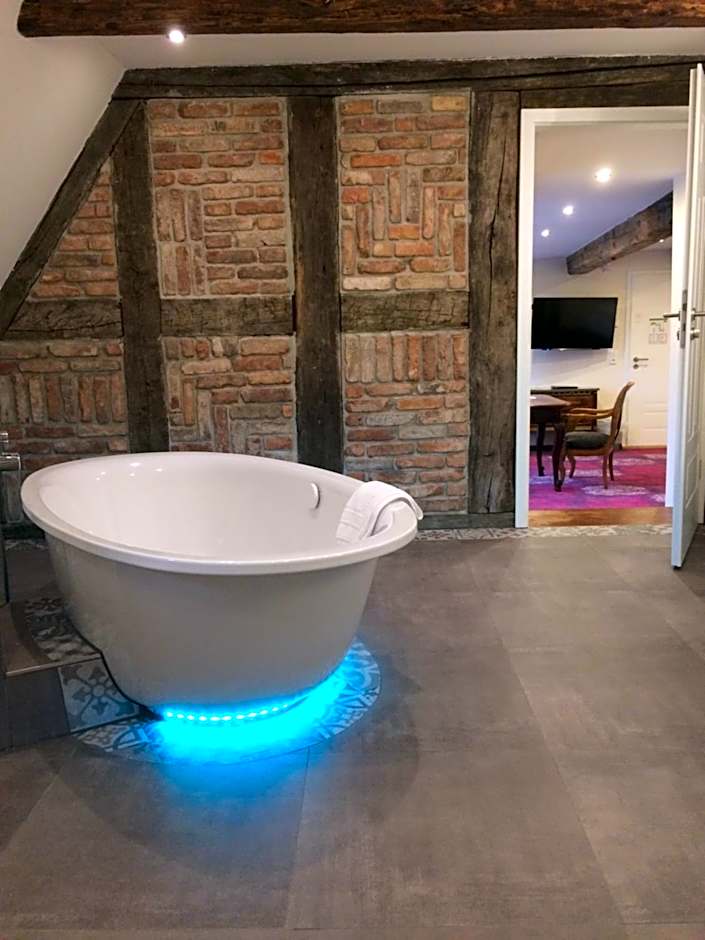 Romantik Hotel Alte Münze
