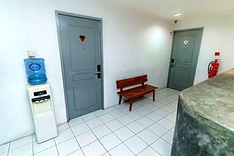 90185 168 Inn