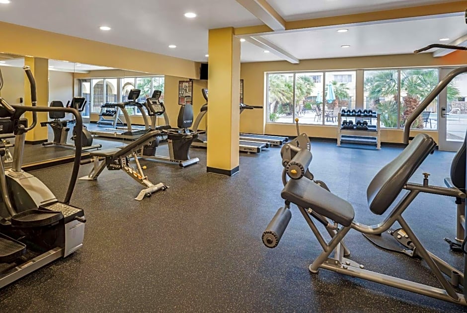 La Quinta Inn & Suites by Wyndham Tucson Reid Park