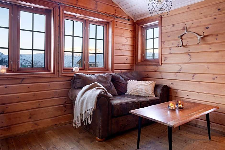 Filefjellstuene hytter og leiligheter