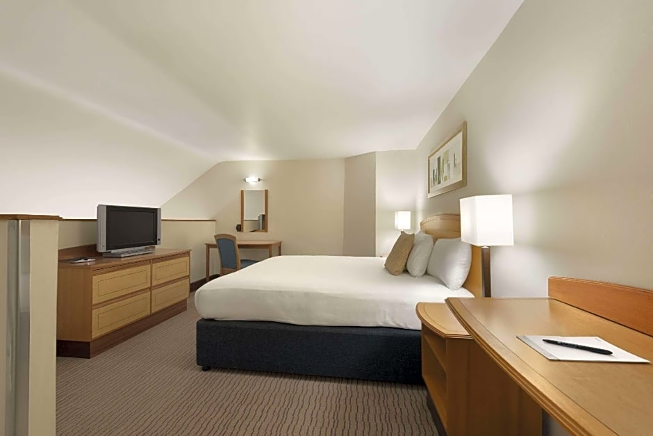 Ramada Solihull, Birmingham