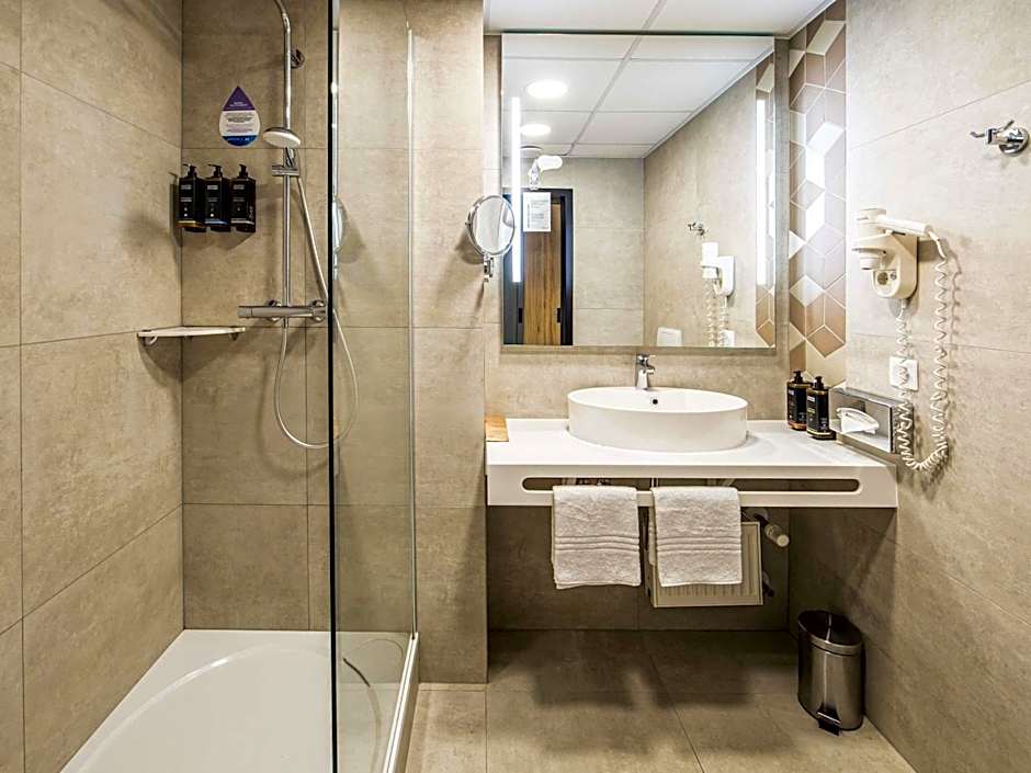 Mercure Wroclaw Centrum