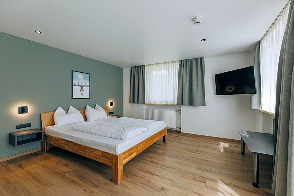 Fairrooms - Self-Check-In