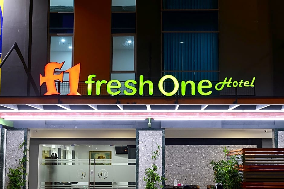 Fresh One Hotel