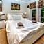 Ladera Retreat Lodges