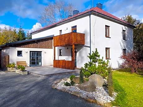 Apartmány Lipno-Hory