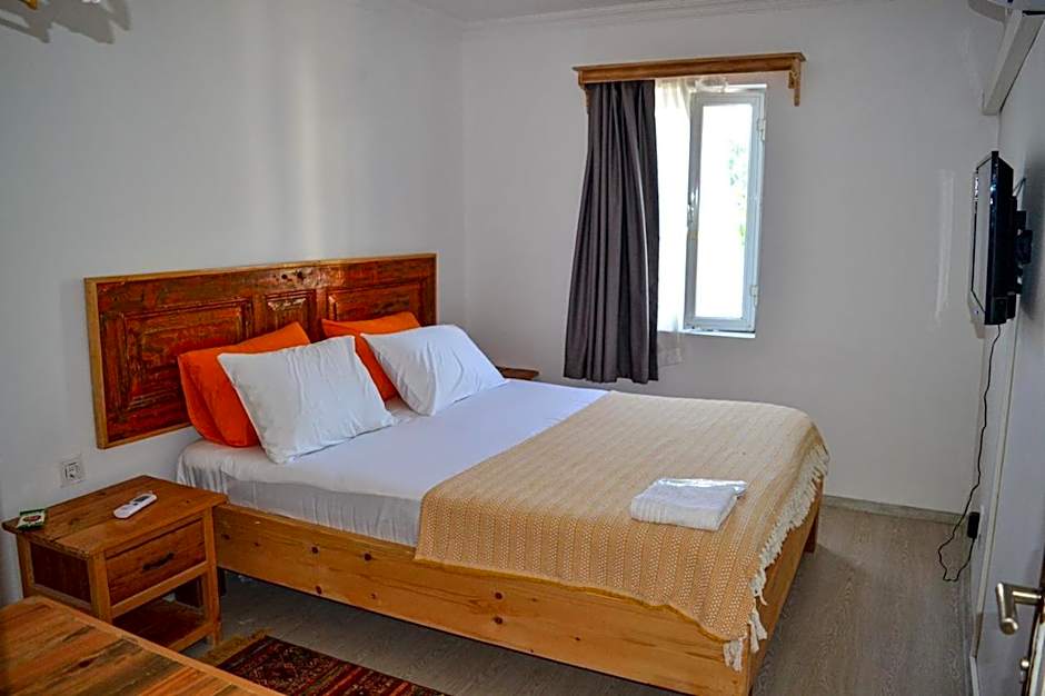 merih butik hotel