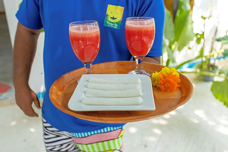 Dream Inn at Thulusdhoo