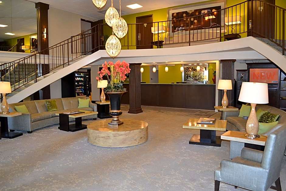 Dayspring Extended Stay