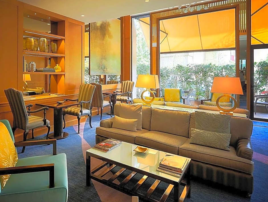 Sofitel Beirut Le Gabriel