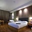 Crystal Orange Hotel Nanjing Olympic Sports Zhongsheng International Expo Center