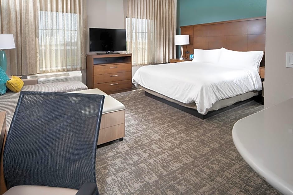 Staybridge Suites Florence By IHG