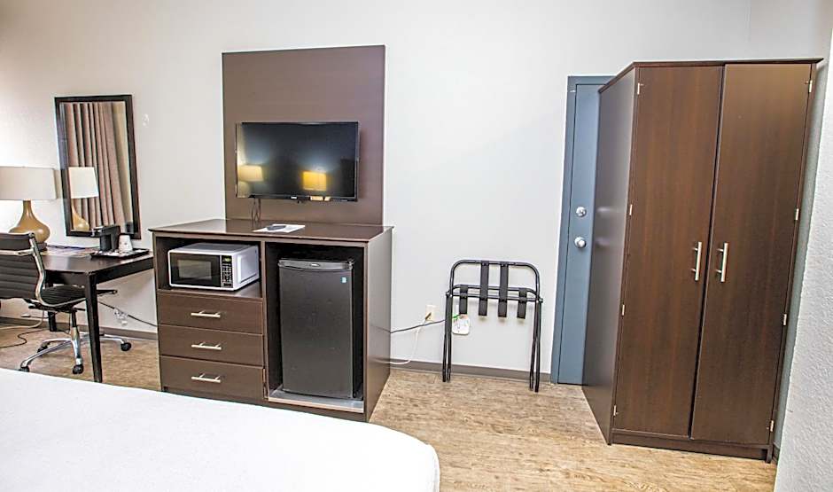 Best Western Rock Hill