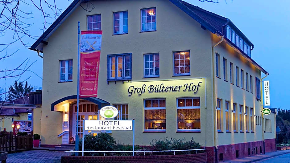Gross Bultener Hof