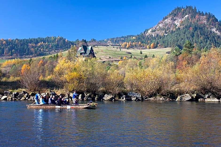 Schronisko PTTK Trzy Korony