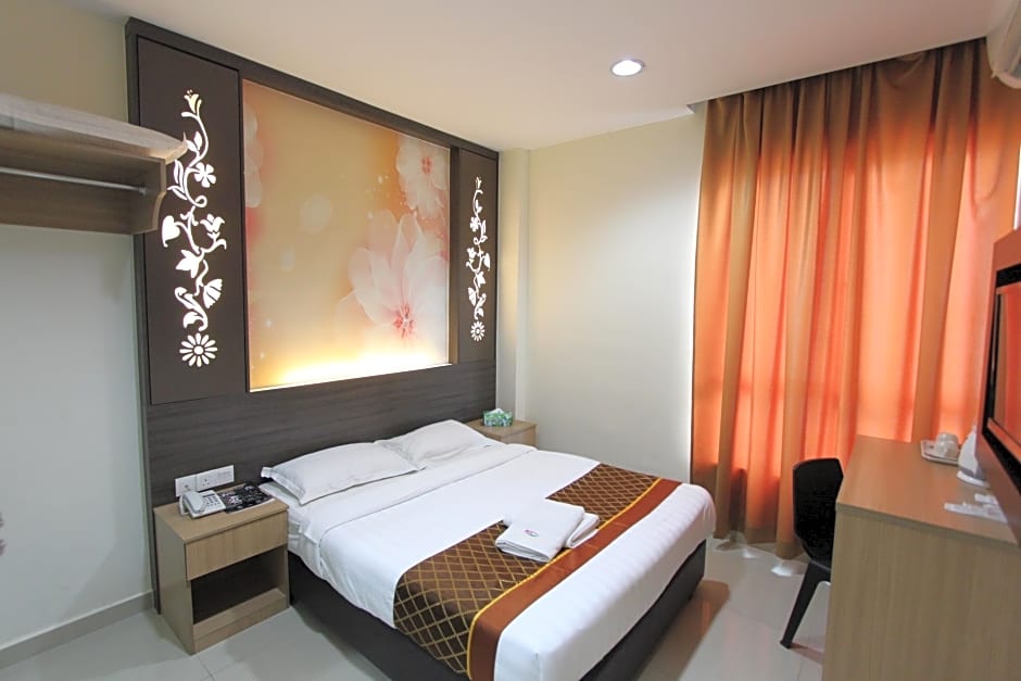 D&F BOUTIQUE HOTEL ERA SQUARE