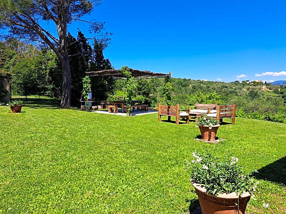 La Favilletta Casa Vacanze