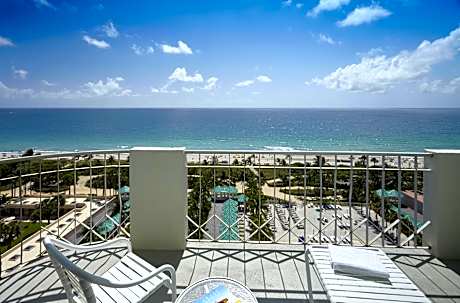 Sea View Hotel