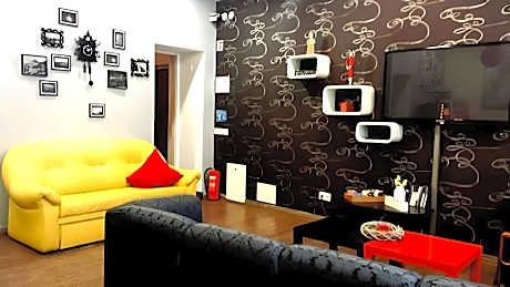 Twin Private Shared Facilities