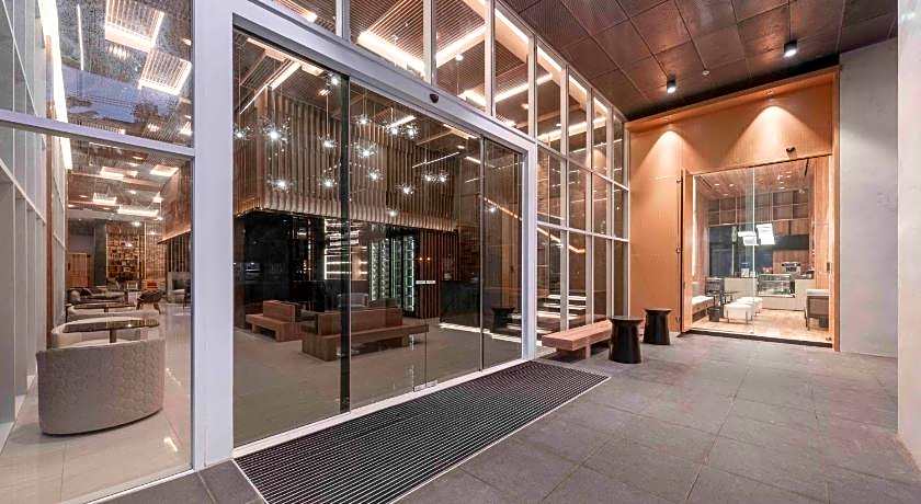 Wyndham Garden Bangkok Sukhumvit 42