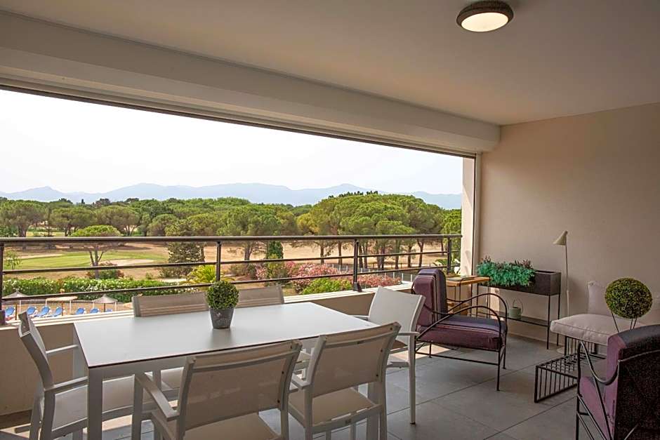Residence Pierre & Vacances Premium Horizon Golf