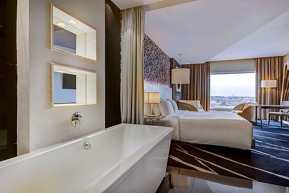 Radisson Blu Lagos Ikeja