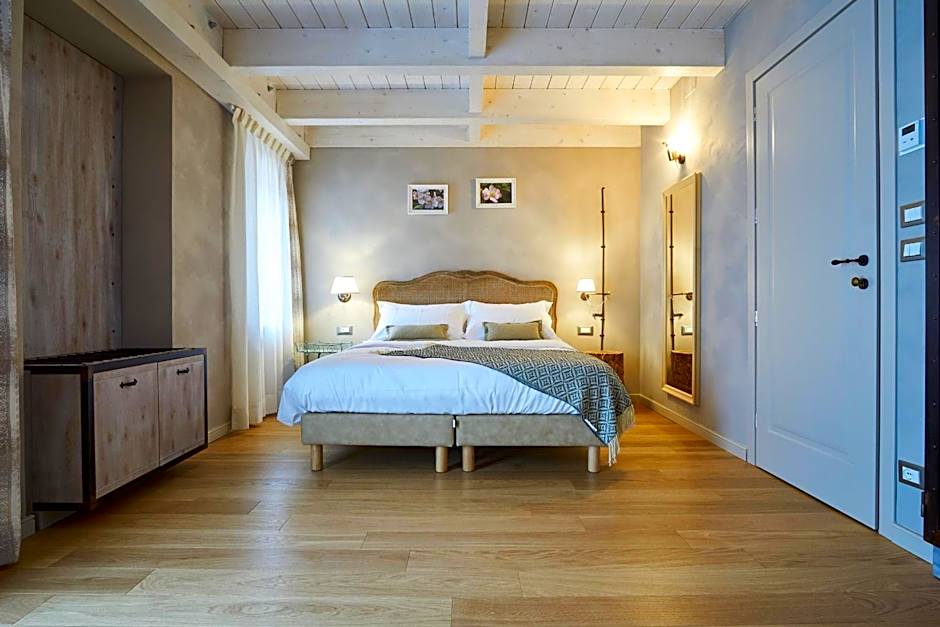 Relais Villa Miraglia