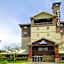 Days Inn by Wyndham Vancouver Airport