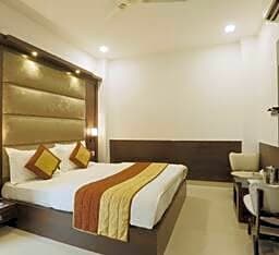 Hotel Aeropath