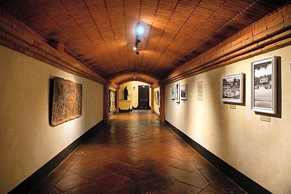 Porta Hotel Antigua
