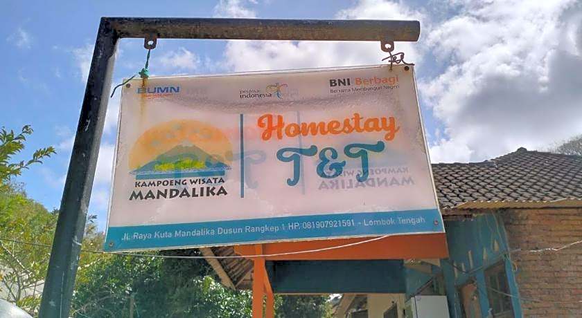 T&T Homestay