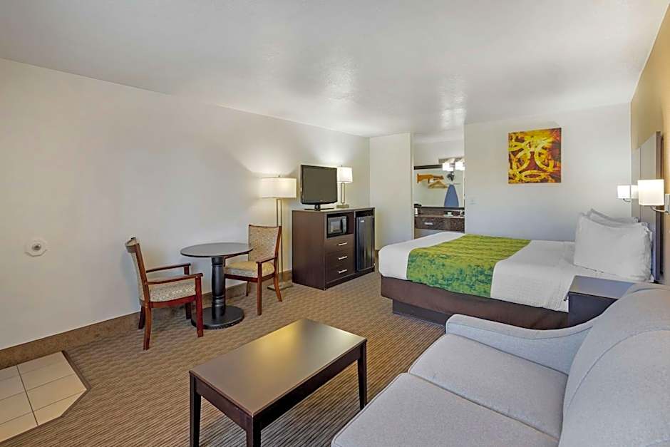 Best Western Mesquite Inn