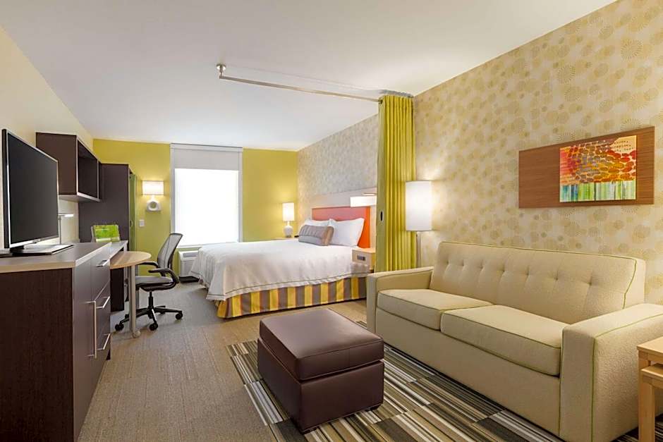 Home2 Suites by Hilton Youngstown West/Austintown, OH