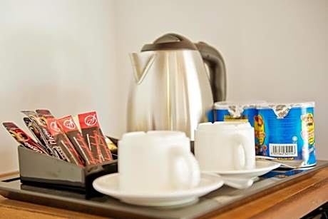 Superior Room (10% off on Snorkeling Trip, Night Fishing and Candlelit Dinner)