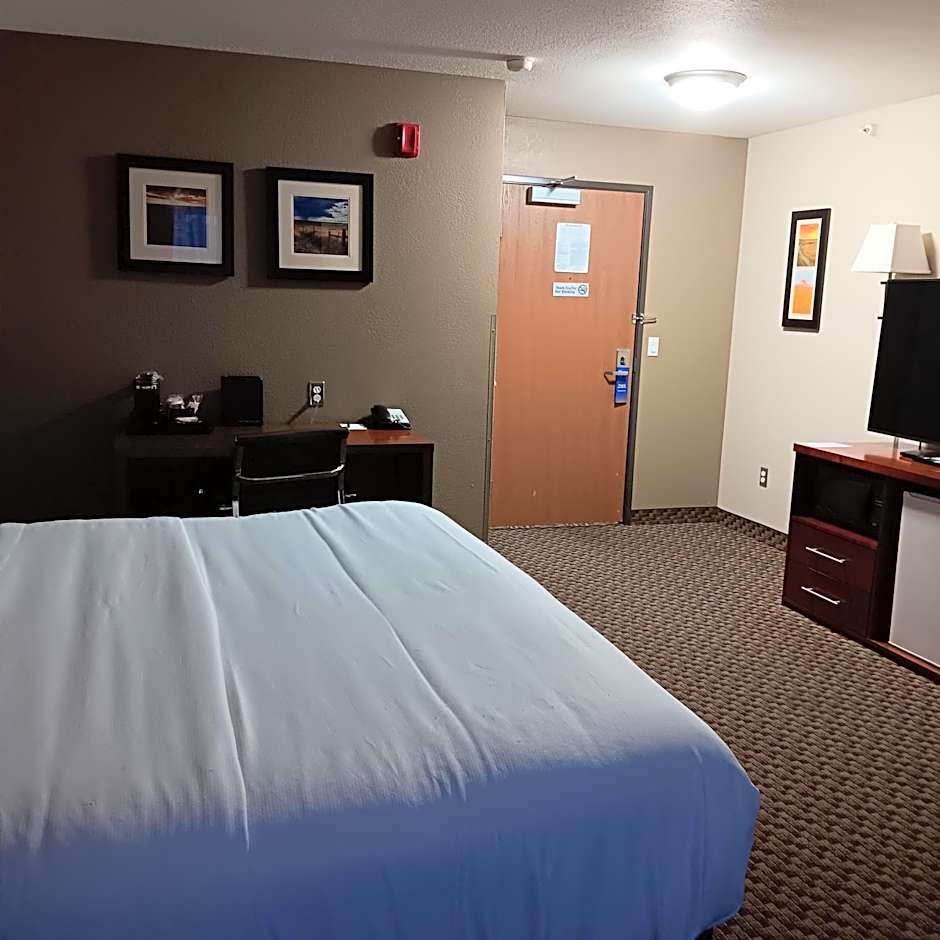 Comfort Inn & Suites Sterling