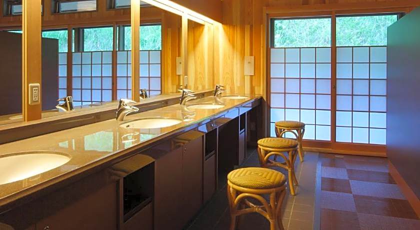 Tsunagi Onsen Hotel Shion