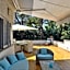 Bed and Breakfast La Villa AMBIENTI SANIFICATI CON GENERATORE DI OZONO