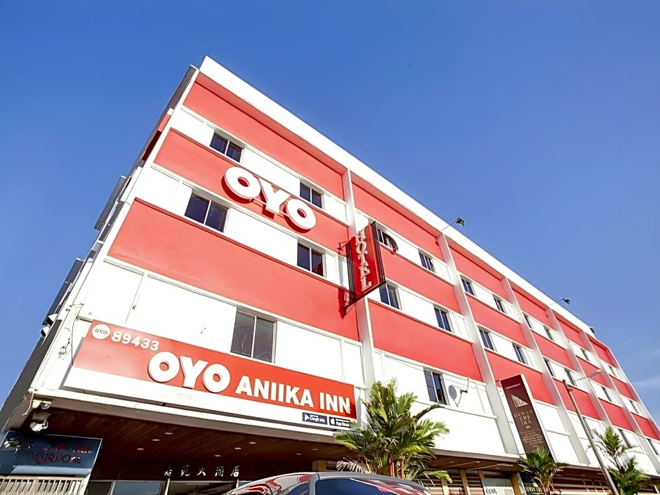 Anika Inn Kluang