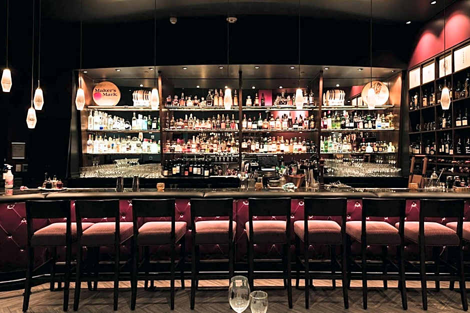 Hotel Indigo - Vancouver Dwtn - Portland Area By IHG