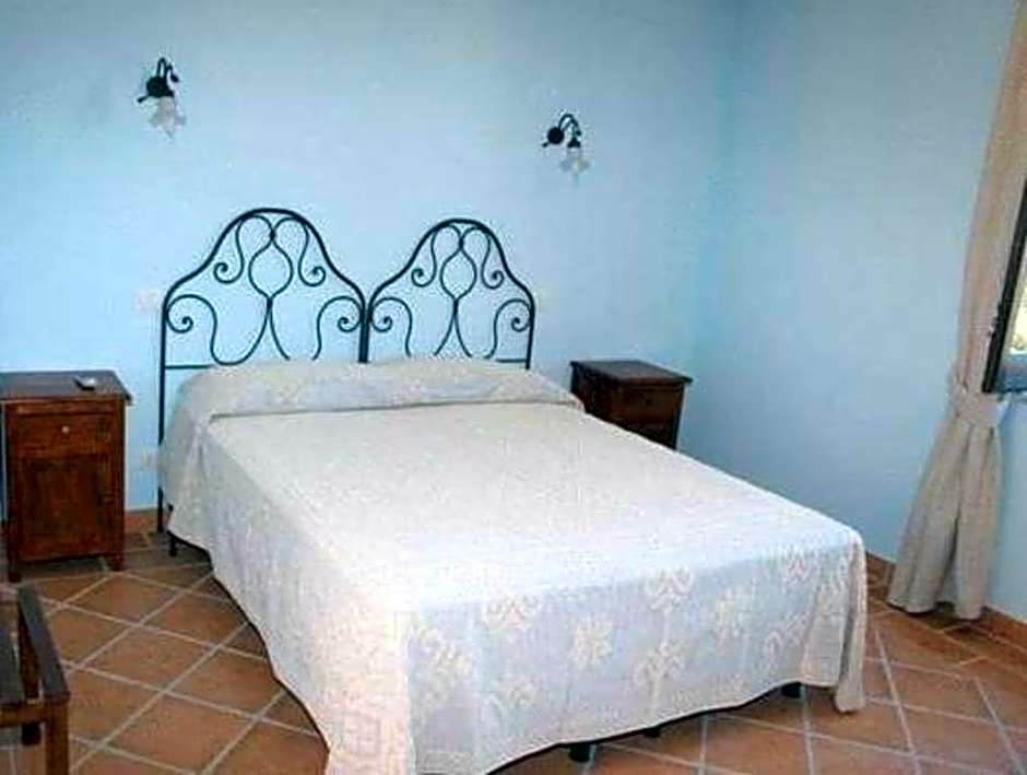 Don Giovanni Hotel