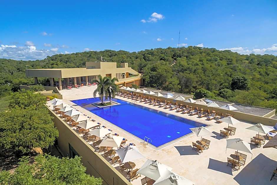 Hotel Waya Guajira