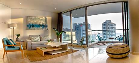 Grand Marina Apartasuites