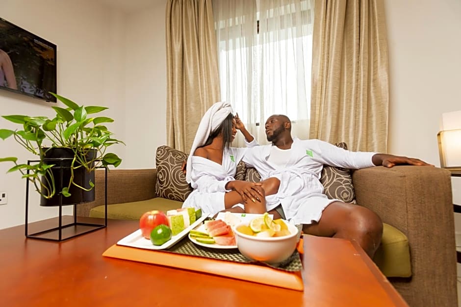 Ibis Styles Accra Airport