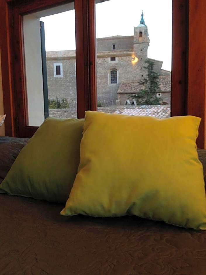 Allotjaments Serra de Tramuntana