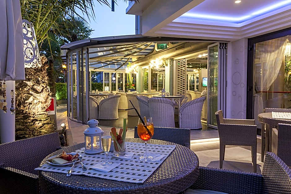 Hotel Feldberg