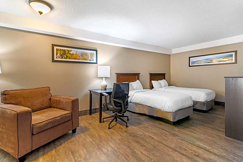 Black Bear Inn, an Ascend Collection Hotel