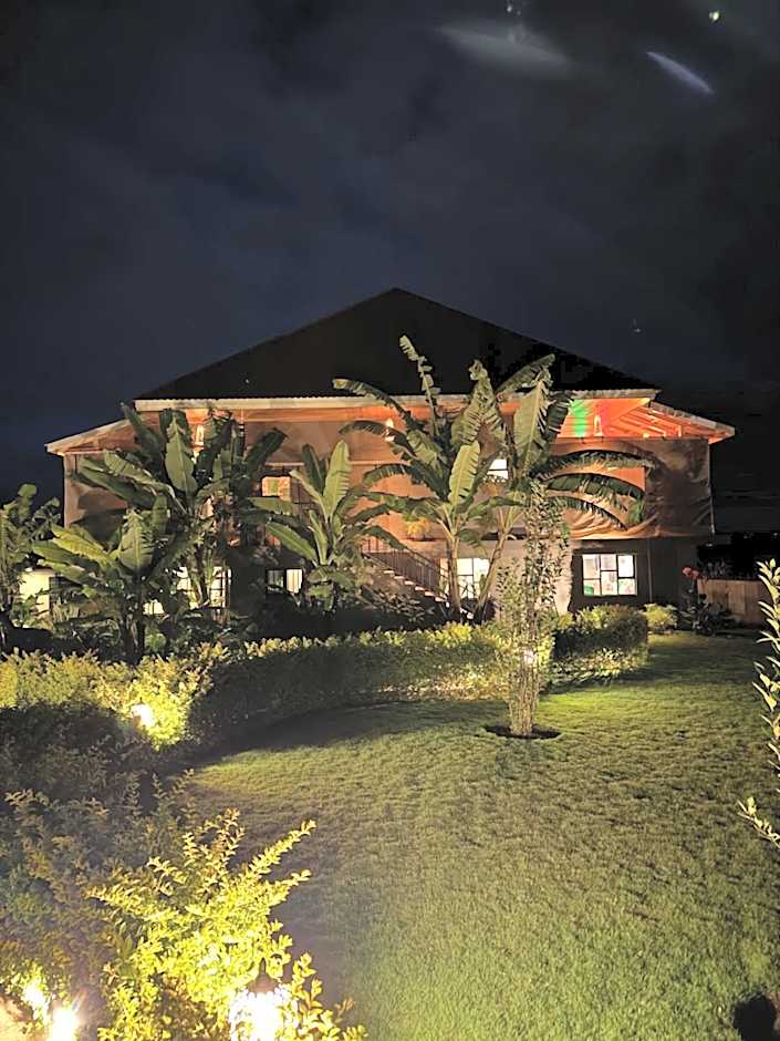 Heart and Soul Lodge